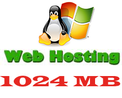 1 Gb Web Alanı 1 Gb Web Alanı